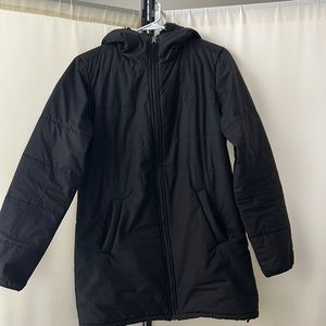 The North Face Reversible Sherpa Jacket